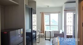 ยูนิตที่เหลืออยู่ในโครงการ แชปเตอร์ วัน ชายน์ บางโพ