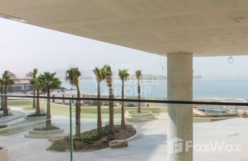Serenia Residences West in Shoreline Apartments, Dubai