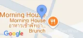 ทำเลที่ตั้ง of ศุภาลัย พาร์ควิลล์ พัทยา-สุขุมวิท