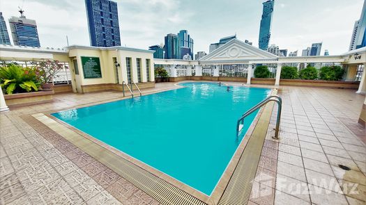 Photos 1 of the Communal Pool at Silom Terrace