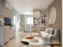 2 Habitación Departamento en venta en COZI BTS Saphanmai, Khlong Thanon, Sai Mai, Bangkok