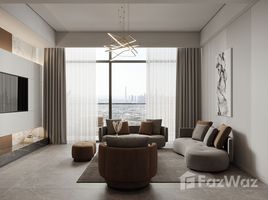 2 Bedroom Apartment for sale at Electra, Emirates Gardens 2