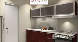 Unidades disponibles en Otis 888 Residences