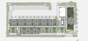 Plans d'étage des bâtiments of Plum Condo Sukhumvit 62