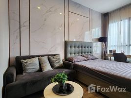 Studio Condo for rent at KnightsBridge Prime On Nut, Phra Khanong Nuea, Watthana, Bangkok