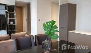 2 Bedrooms Condo for sale in Lumphini, Bangkok Magnolias Ratchadamri Boulevard