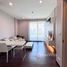1 спален Квартира на продажу в Q Asoke, Makkasan