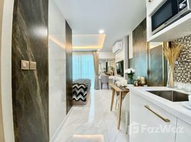 Estudio Apartamento en venta en Dusit Grand Park 2, Nong Prue
