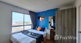 Unités disponibles à Lumpini Ville Ratburana Riverview 2