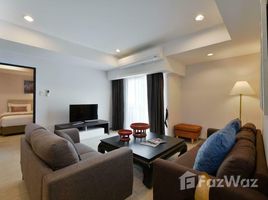 2 Bedroom Apartment for rent at Aspira Residence Ruamrudee, Lumphini