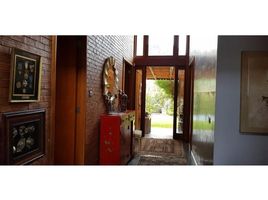 5 Bedroom House for rent at Lo Barnechea, Santiago, Santiago, Santiago, Chile