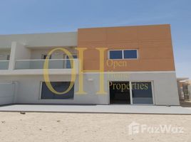 3 Bedroom Townhouse for sale at Manazel Al Reef 2, Al Samha