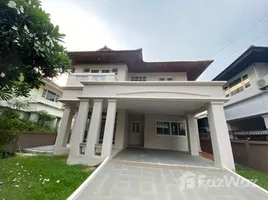 3 Bedroom House for rent at Perfect Place Ramkhamhaeng 164, Min Buri, Min Buri, Bangkok, Thailand