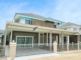 3 Bedroom House for rent at Karnkanok Ville 15, Yang Noeng