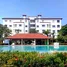 Studio Apartment for rent at Baan Suan Lalana, Nong Prue, Pattaya, Chon Buri