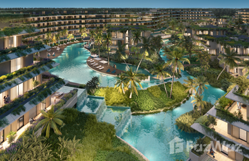 River Island Punta Cana in , La Altagracia