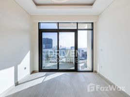 Studio Apartment for sale at Farhad Azizi Residence, 