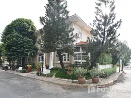 Estudio Villa en venta en Tan Phong, District 7, Tan Phong