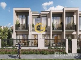 4 спален Таунхаус на продажу в Shams Townhouses, Zahra Apartments, Town Square