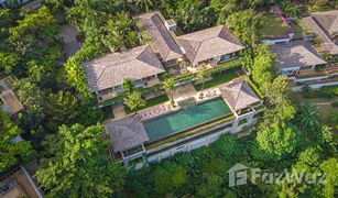 7 Bedrooms Villa for sale in Kamala, Phuket Andara Resort and Villas