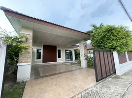 3 Bedroom Villa for sale at Garden Ville 2, Huai Yai, Pattaya