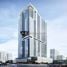 Studio Appartement zu verkaufen im West Bay Tower, Al Habtoor City