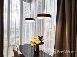 1 спален Кондо в аренду в Ashton Silom, Suriyawong