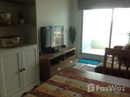 1 спален Квартира в аренду в Lumpini Park Beach Jomtien, Nong Prue