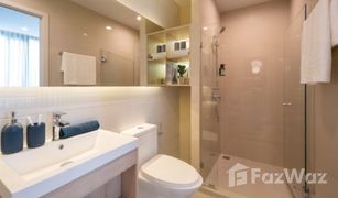 1 Bedroom Condo for sale in Bang Kaeo, Samut Prakan Noble Nue Mega Plus Bangna 