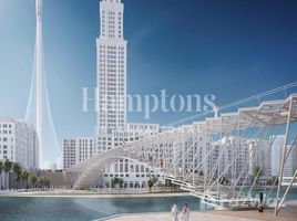 2 спален Квартира на продажу в Vida Residences Creek Beach, Creek Beach