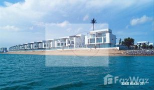 4 Bedrooms Villa for sale in Al Madar 2, Umm al-Qaywayn Sharjah Waterfront City