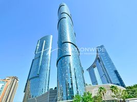 2 Bedroom Apartment for sale at Sky Tower, Shams Abu Dhabi