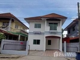 3 Bedroom House for rent at Baan Pornthisan 8, Khlong Chet, Khlong Luang