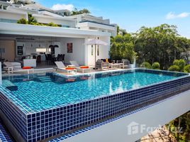 3 Bedroom House for rent at Unique Residences, Bo Phut