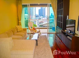 2 chambre Condominium à vendre à Wilshire., Khlong Toei