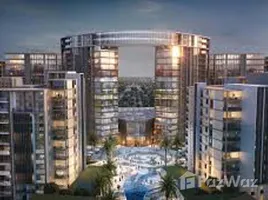 3 침실 Zed Towers에서 판매하는 아파트, Sheikh Zayed Compounds, 셰이크 자이드시