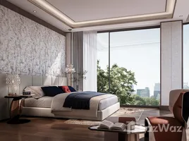 3 Habitación Apartamento en venta en 8 Residence, Khlong Tan Nuea