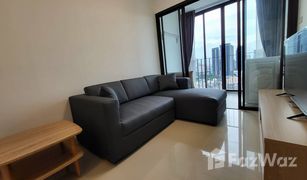 1 Schlafzimmer Wohnung zu verkaufen in Chomphon, Bangkok Ideo Ladprao 5