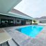 3 спален Дом на продажу в The Clouds II Hua Hin, Хин Лек Фаи