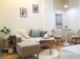 Студия Квартира на продажу в The Kith Sukhumvit 113, Samrong Nuea, Mueang Samut Prakan