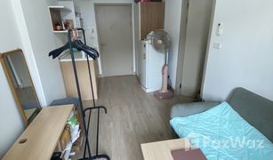 1 Schlafzimmer Wohnung zu verkaufen in Bang Chak, Bangkok Elio Sukhumvit 64