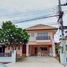 3 спален Дом на продажу в Koolpunt Ville 10, Chai Sathan