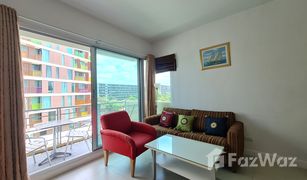 1 Bedroom Condo for sale in Hua Hin City, Hua Hin Baan Sanpluem
