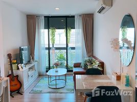 2 Bedroom Condo for rent at Knightsbridge Bearing, Samrong Nuea, Mueang Samut Prakan, Samut Prakan