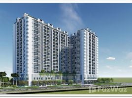 2 chambre Condominium à vendre à Căn hộ Ricca Quận 9., Phu Huu, District 9