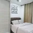1 Schlafzimmer Penthouse zu vermieten im Kuchai Lama, Petaling