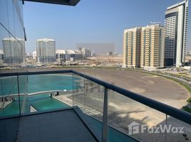 在Oasis Tower 1出售的1 卧室 住宅, 迪拜体育城