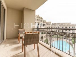2 Bedroom Apartment for sale at Palazzo Versace, Culture Village
