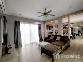 4 спален Дом в аренду в Grand Regent Residence, Pong, Паттая, Чонбури