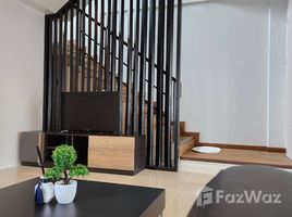 บ้านเดี่ยว 3 ห้องนอน ให้เช่า ในโครงการ อารียา แมนดารีนา สุขุมวิท 77, สวนหลวง, สวนหลวง